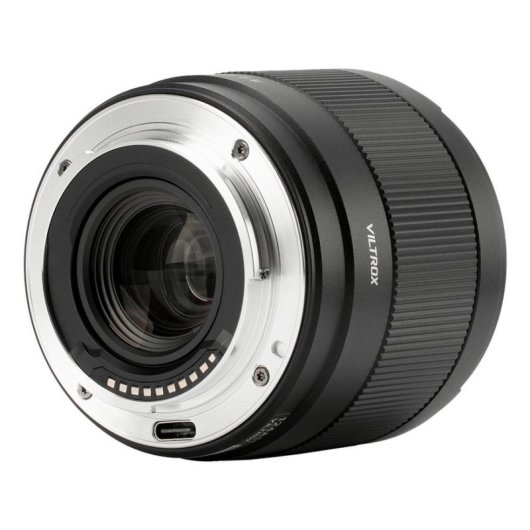 Objectif VILTROX 14mm F4.0 Air Autofocus Monture Sony E Noir