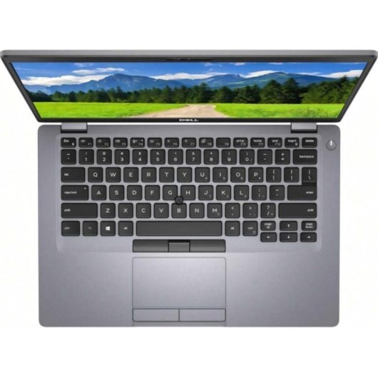 Replay Dell Latitude 5310 i5-10/16GB/256GB SSD/13" Refurbished