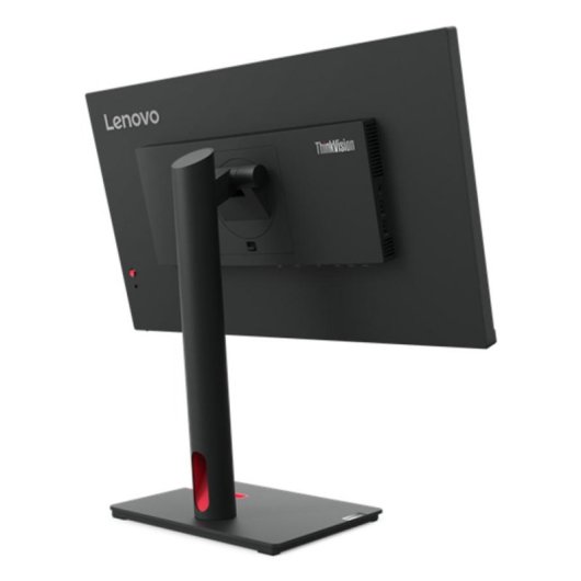 Écran PC Lenovo ThinkVision T24i-30 23,8" Full HD 60Hz IPS Réglable hauteur