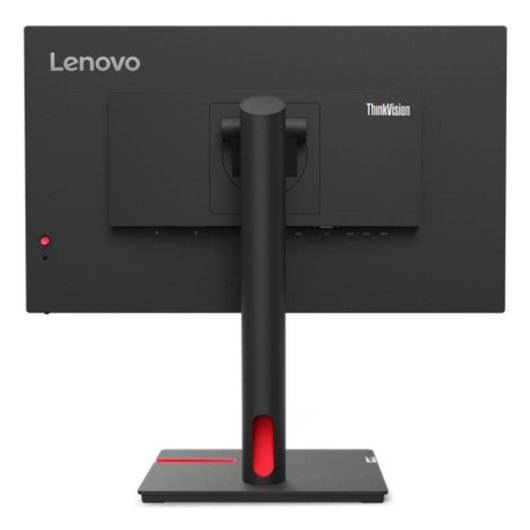 Écran PC Lenovo ThinkVision T24i-30 23,8" Full HD 60Hz IPS Réglable hauteur