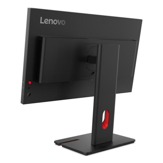 Monitor PC Lenovo ThinkVision T24D-40 23,8" FullHD 120Hz IPS Altezza regolabile