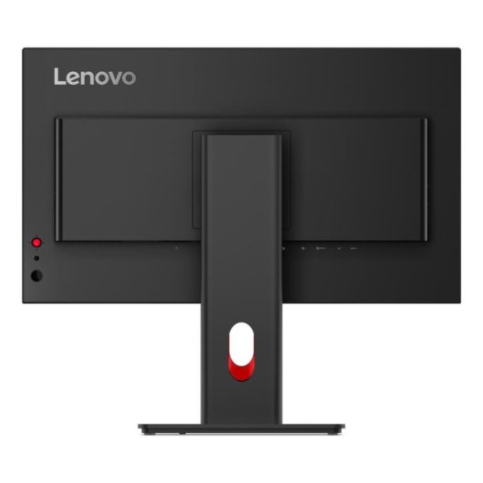 Monitor PC Lenovo ThinkVision T24D-40 23,8" FullHD 120Hz IPS Altezza regolabile