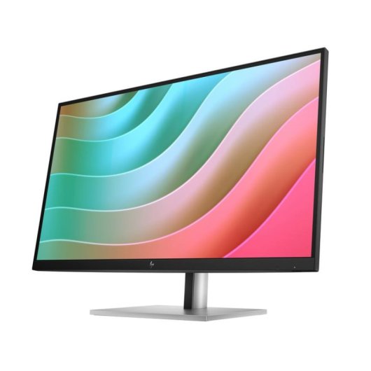 Monitor HP E27k G5 27" UltraHD 4K 60Hz IPS USB-C Lautsprecher Höhenverstellbar