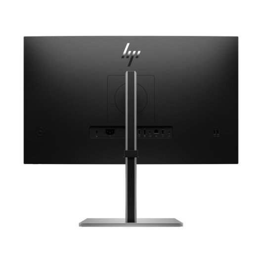 Monitor HP E27k G5 27" UltraHD 4K 60Hz IPS USB-C Lautsprecher Höhenverstellbar