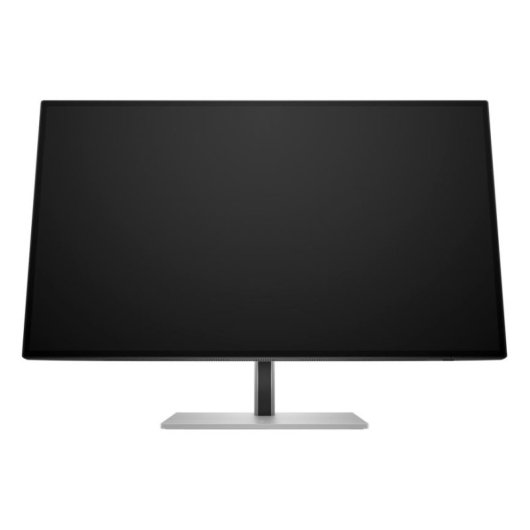 Monitor PC HP Series 7 Pro 27" UltraHD 4K 60Hz IPS Black Thunderbolt 4 Regolabile in altezza