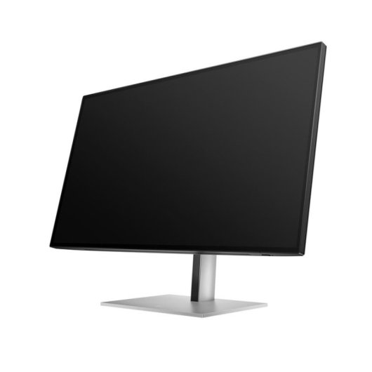 Monitor PC HP Series 7 Pro 27" UltraHD 4K 60Hz IPS Black Thunderbolt 4 Regolabile in altezza