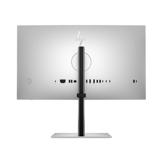 Monitor PC HP Series 7 Pro 27" UltraHD 4K 60Hz IPS Black Thunderbolt 4 Regolabile in altezza