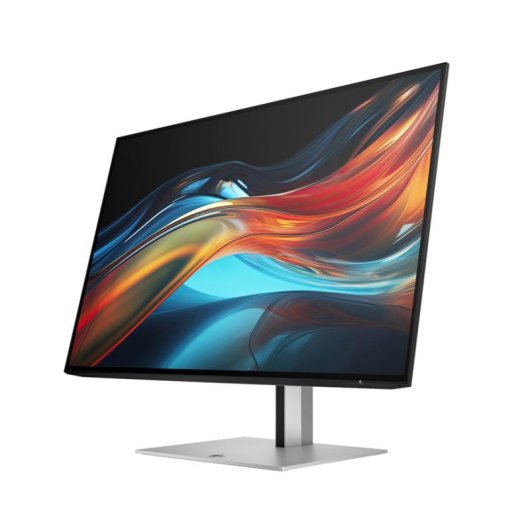 Écran PC HP Series 7 Pro 24" WUXGA 100Hz IPS USB-C Hub Hauteur réglable 5ms