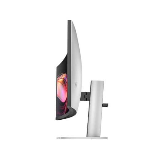Écran PC HP Series 7 Pro 34" UltraWide WQHD 120Hz IPS Black Curvo FreeSync Hauteur Réglable