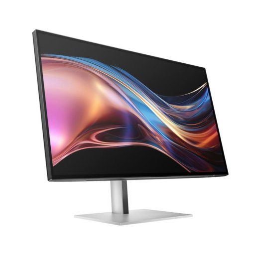 Monitor HP Serie 7 Pro 27" Quad HD 120Hz IPS Black HDR400 FreeSync Altura Ajustable