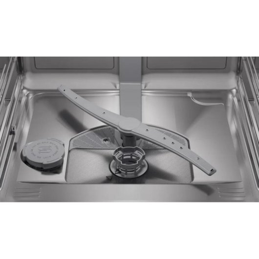 Lavavajillas Siemens iQ300 SN73HX16CE 14 Services C avec Wi-Fi et AquaSensor