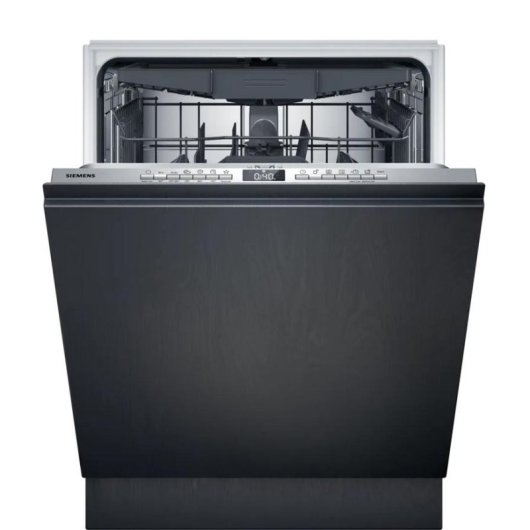 Lavavajillas Siemens iQ300 SN73HX16CE 14 Services C avec Wi-Fi et AquaSensor