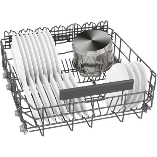 Lavavajillas Siemens iQ300 SN73HX16CE 14 Services C avec Wi-Fi et AquaSensor