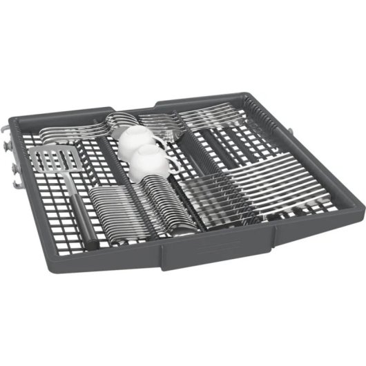 Lavavajillas Siemens iQ300 SN73HX16CE 14 Services C avec Wi-Fi et AquaSensor