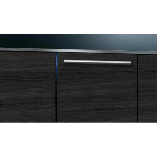 Lavavajillas Siemens iQ300 SN73HX16CE 14 Services C avec Wi-Fi et AquaSensor