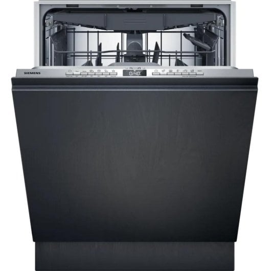 Lavavajillas Siemens iQ300 SN63EX04ME 14 Services B avec Home Connect et autoOpen Dry