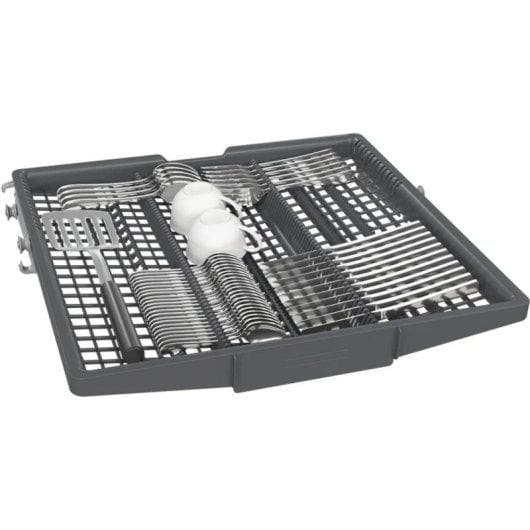 Lavavajillas Siemens iQ300 SN63EX04ME 14 Services B avec Home Connect et autoOpen Dry