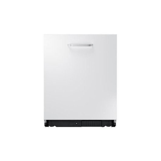Lavastoviglie Samsung DW60M6070IB 14 Coperti E con LED e asciugatura pompa di calore