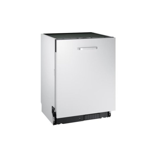 Lavastoviglie Samsung DW60M6070IB 14 Coperti E con LED e asciugatura pompa di calore