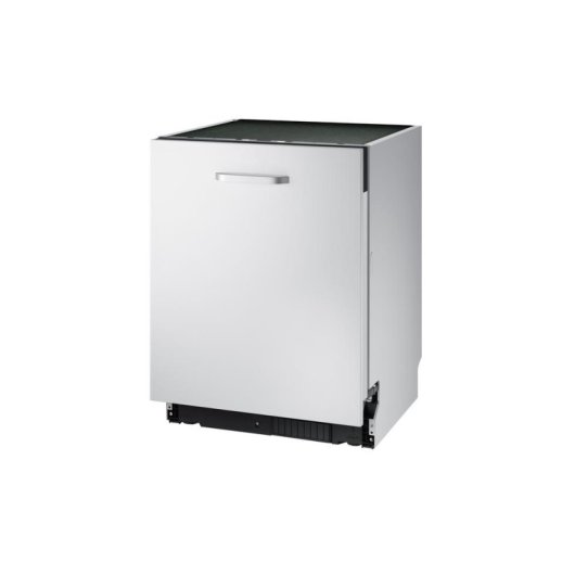 Lavastoviglie Samsung DW60M6070IB 14 Coperti E con LED e asciugatura pompa di calore
