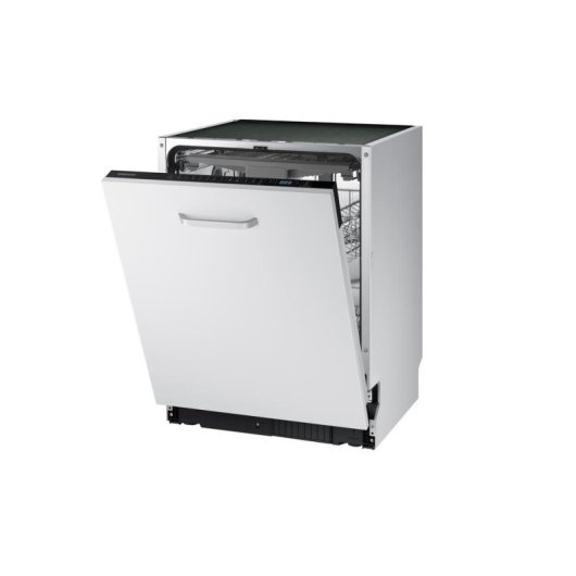 Lavastoviglie Samsung DW60M6070IB 14 Coperti E con LED e asciugatura pompa di calore