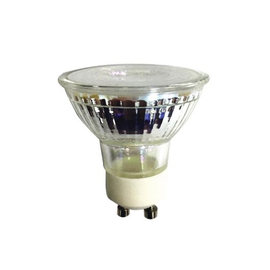 Lampada LED Xavax GU10 4,9 W 60 W 445 lm Bianco caldo