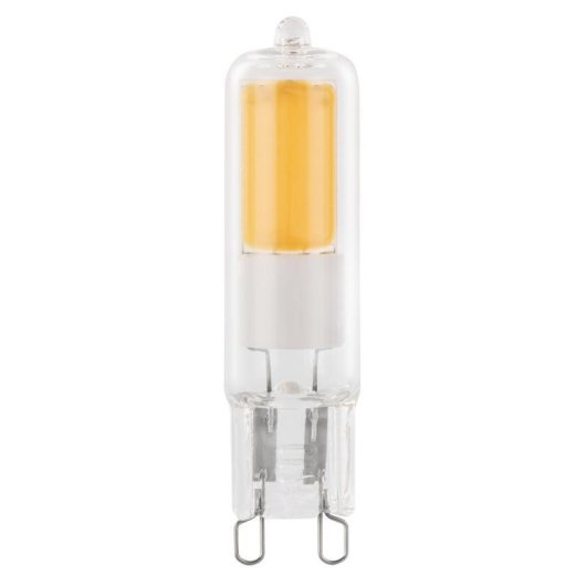 Lampada LED Xavax G9 2W 250 lm Bianco Caldo