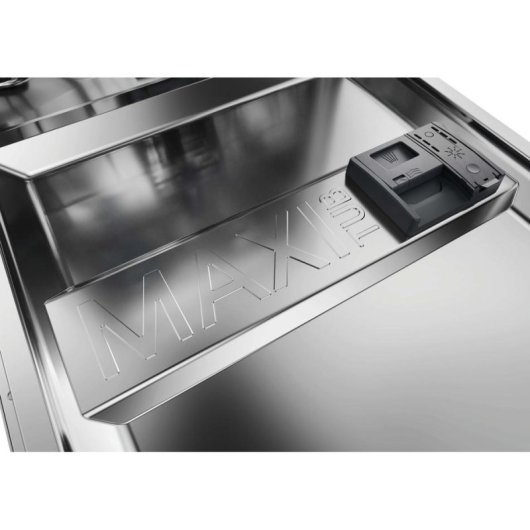 Lavavajillas Candy RapidÓ CNF 4A4F0X 14 couverts A avec Wi-Fi et ouverture automatique