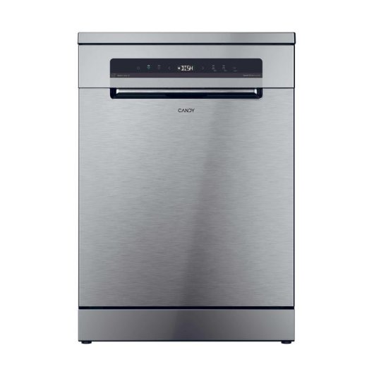 Lavavajillas Candy RapidÓ CNF 4A4F0X 14 couverts A avec Wi-Fi et ouverture automatique