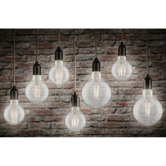 Lampada LED Paulmann 9W E27 1055 lm Bianco Caldo 15000 h