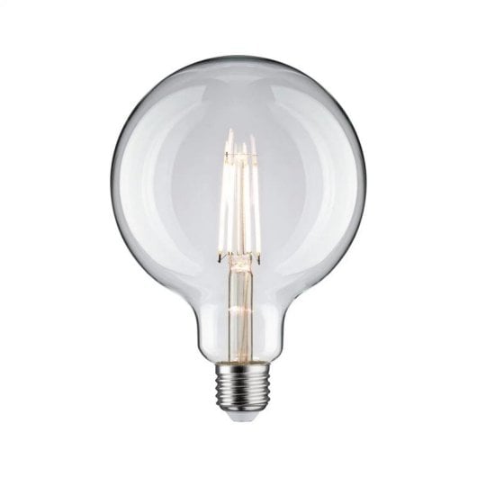Lâmpada LED Paulmann 28970 9W E27 1055 lm Branco Quente