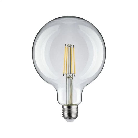 Lâmpada LED Paulmann 28970 9W E27 1055 lm Branco Quente
