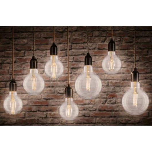 Lampe LED E27 9W Paulmann 1055 lm Blanc Chaud 15000 h Classe E
