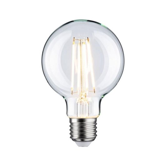 Lampe LED Paulmann 8 W E27 806 lm Blanc chaud réglable
