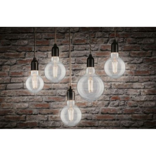 Lampe LED Paulmann 8 W E27 806 lm Blanc chaud réglable