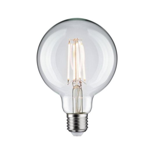 Lámpara LED Paulmann 28958 E27 7,5W 60W Equivalente 806 lm Blanco Natural