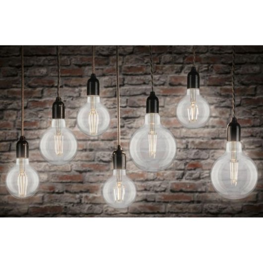 Lámpara LED Paulmann 28958 E27 7,5W 60W Equivalente 806 lm Blanco Natural
