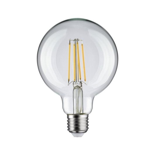 Lámpara LED Paulmann 28958 E27 7,5W 60W Equivalente 806 lm Blanco Natural