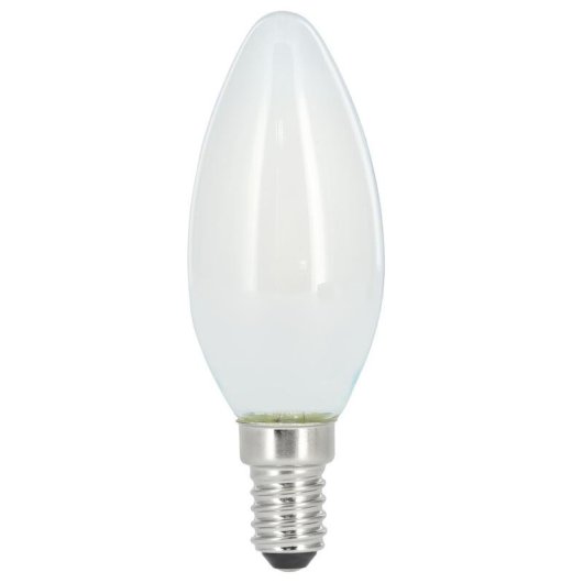 Lampada LED Hama E14 2W 25W Equivalente 250 lm Bianco Caldo