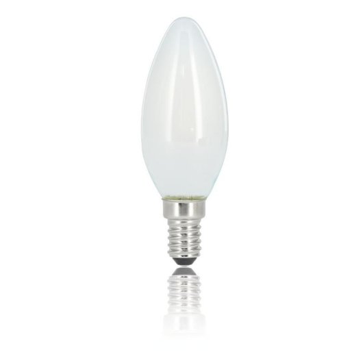 Lampada LED Hama E14 2W 25W Equivalente 250 lm Bianco Caldo