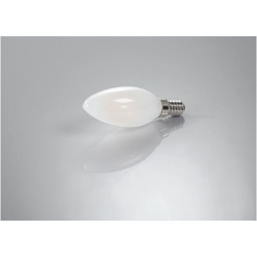 Lampada LED Hama E14 2W 25W Equivalente 250 lm Bianco Caldo