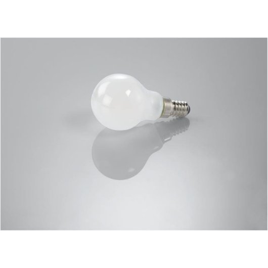 Lampada LED Hama 4W E14 470 lm Bianco Caldo Luce Giorno