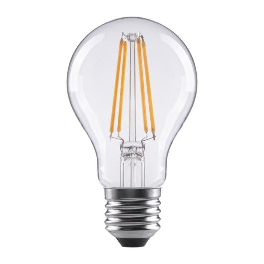 Lampada LED Hama 7,5 W E27 Bianco caldo 1055 lm