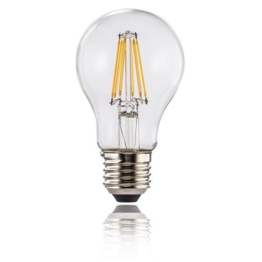 Lampada LED Hama 7,5 W E27 Bianco caldo 1055 lm