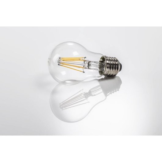 Lampada LED Hama 7,5 W E27 Bianco caldo 1055 lm