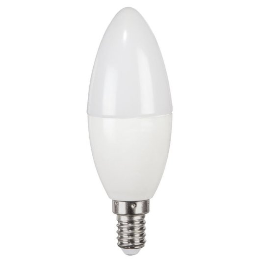 Lampada LED Hama 8,5 W E14 806 lm Bianco caldo 20000 h