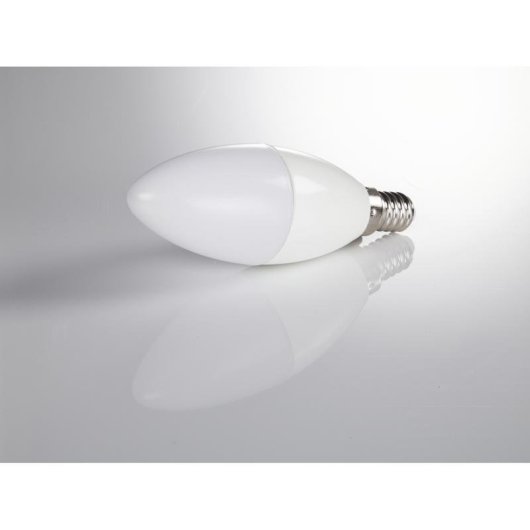 Lampada LED Hama 8,5 W E14 806 lm Bianco caldo 20000 h