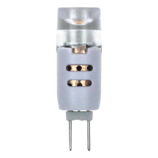 Lampada LED Hama G4 1,1 W 11 W 100 lm Bianco caldo 20000 h