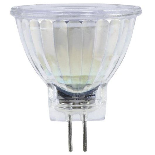 Lampada LED Hama 00112866 GU4 2,2 W 20 W 185 lm Bianco caldo