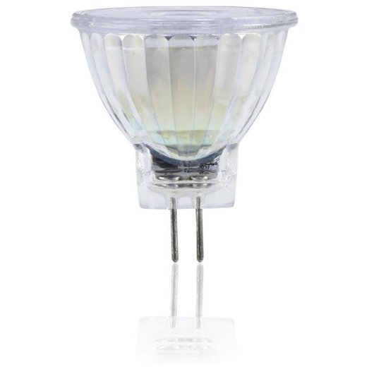Lampada LED Hama 00112866 GU4 2,2 W 20 W 185 lm Bianco caldo
